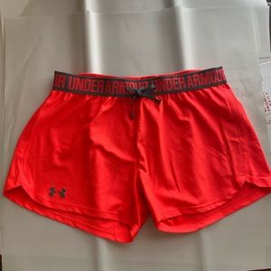 Under Armour shorts